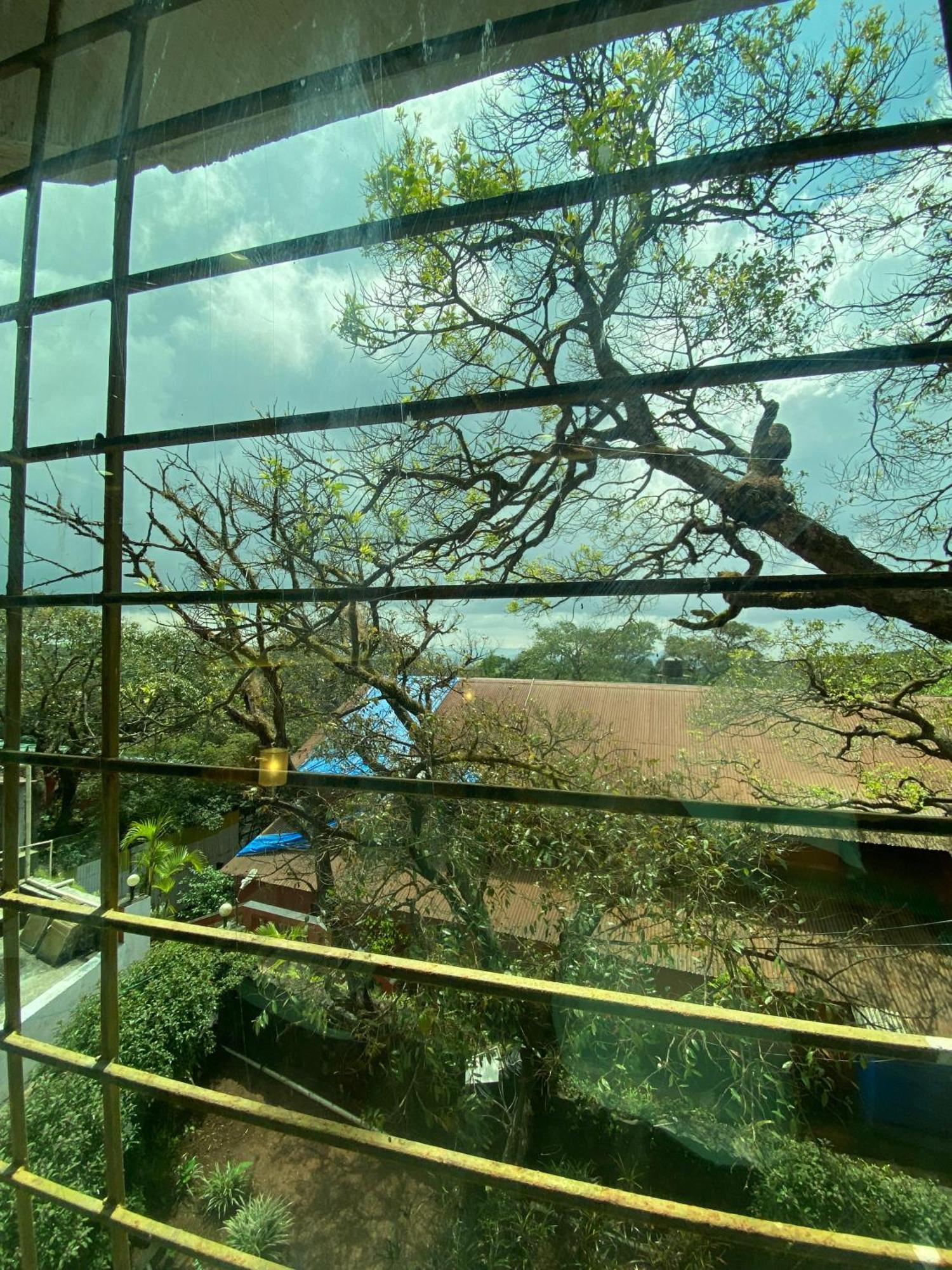The Byke Shanti Villa - Mahableshwar Mahābaleshwar Zewnętrze zdjęcie